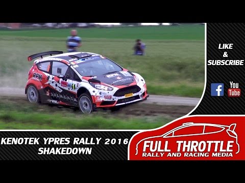 Latest WRC HD & Rally HD Videos