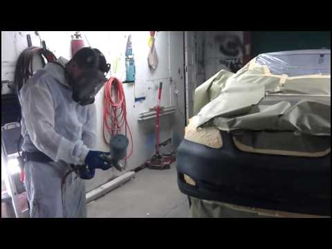 car respray car respray