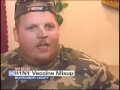 Child vaccinated at school AGAINST PARENTS WISHES !