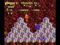 another game i grew up with. the object of the game is to change all the blocks to whatever colour it says, while avoiding all the monsters on the board as well. i'll post up the other levels when i have more time. anyway, please enjoy and feel free to comment.