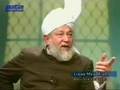 Ahmadiyya  Quran in Arabic Language of Revelation