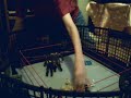 EWAF Bad Blood MAIN EVENT Part 1