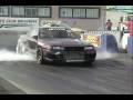 videos de Garage Bomber R32 GT-R Burnout