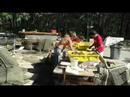 Oyster Culling Oyster Culling