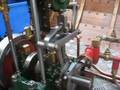 videos de Steamboat SARAH JANE Steam launch