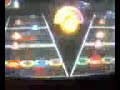 Epic Guitar Hero Battle