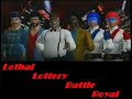 FvH Showtime Episode #4 Preview