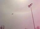 Extra 330S maiden flight