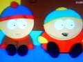 Es Eli en South Park!
