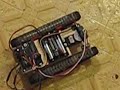 Ziltoid the robot