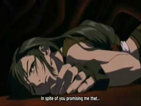 Sephiroth