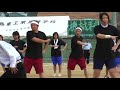Tokushima East Technical High Do Hare Hare Yukai