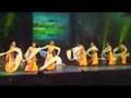 5.23.08 Sichuan earthquake relief concert dance (part2)