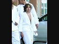 *New Pics* Omer,Prince,and Paris At Karate ~Nov. 1st~