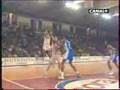 VINTAGE SLUC -PSG 1999 par makerman