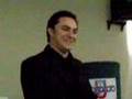 Marcius Machado Cientista Político - Curso de Oratória