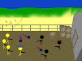 Stick Powerpoint Animation (Part 2) Stick Powerpoint Animation (Part 2)