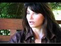 Gina Gershon Interview (1/3)
