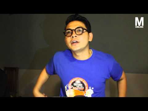 IZZUE ISLAM BERSAMA KANAK-KANAK ISTIMEWA IZZUE ISLAM BERSAMA KANAK-KANAK ISTIMEWA