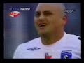 segundo tiempo colo colo palestino