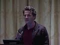 Matthew Nisbet and Chris Mooney on Speaking Science 2.0