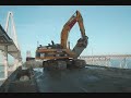 TESTA DEMO PAERMAN GRACE BRIGE JOB PART 2 TESTA DEMO PAERMAN GRACE BRIGE JOB PART 2