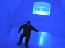 Finland Ice Hotel