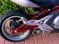 2006 Kawasaki ER6-n with Two Brothers Ti Pipe
