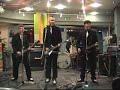 Eureka Machines - Scream Eureka live on BBC Raw Talent Show Eureka Machines - Scream Eureka live on BBC Raw Talent Show