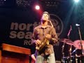 Eric Marienthal Live NSJF\