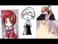 【PMQuartet】 ・。||Synchronicity||。・