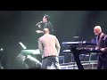 Aventura y and  Aguanile at The Final Tour Madison Square Garden MSG 1 / 20 / 10