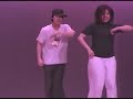 Hip Pop Dance