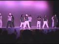 Hip Pop Dance