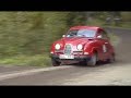 Saab 96 2-stroke singing