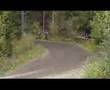 Saab 96 2-stroke singing