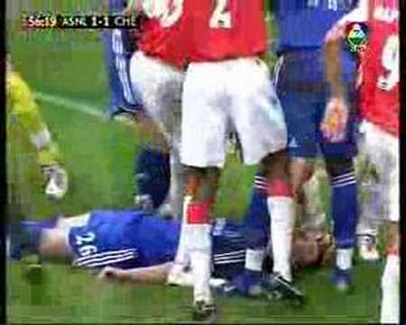 Pourquoi John Terry est au bord du suicide ?