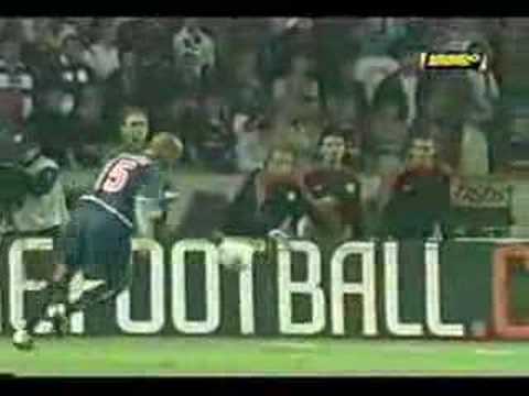 ronaldiniho