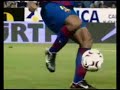 Ronaldiniho - Brazilian One Man Show Ronaldiniho - Brazilian One Man Show