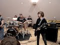 Rock Camp 2007 - Nameless Heroes (I Caught Fire)