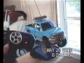 tamiya truck F-350