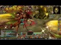 Runes of Magic - S/r Kal Turok Myrmex Queen Solo