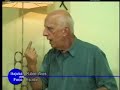 Itajub� em Foco entrevista Rubem Alves - parte 2