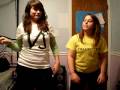 videos de beth and vickie shake it