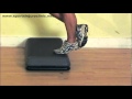 Exercises for Shin Splints Rehabiltation