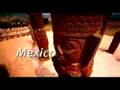 Mexico in your Senses, Institutional Video of Mexico.