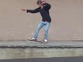 skateboarding...PORTLAND_DAN ZVEREFF