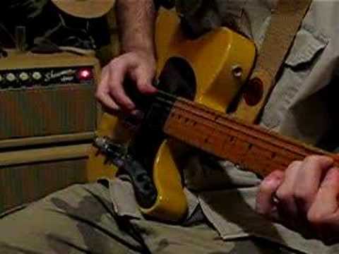 Polecat Blues