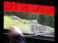 Bjorn Waldegaard - Lancia Stratos Test + In-Car