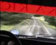 Bjorn Waldegaard - Lancia Stratos Test + In-Car